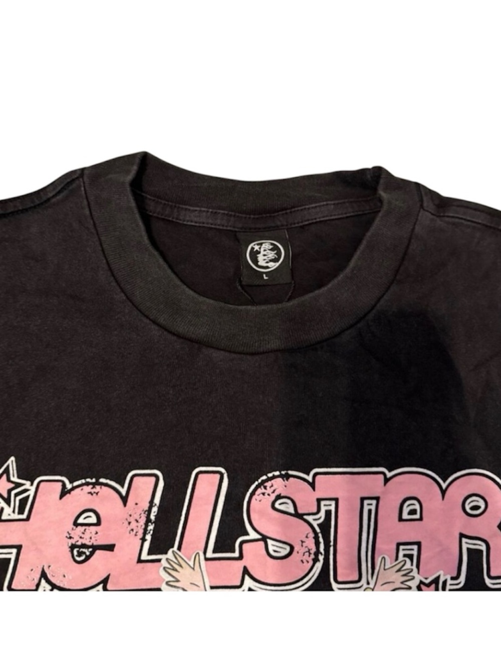Paradise Girls! Graphic Tee - Black - Picture 3 of 3
